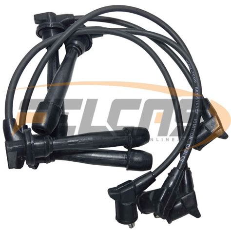 Felcas Cable Bujia Getz Elantra 1 6 27501 26D00