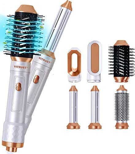 Top 10 Best Hot Air Hair Brushes : Reviews & Buying Guide - Katynel