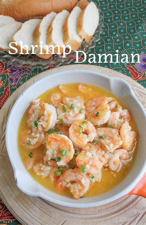 Food Lust People Love Shrimp Damian Fishfridayfoodies