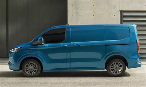 The 2024 Ford E Transit Everything You Need To Know About The Electric