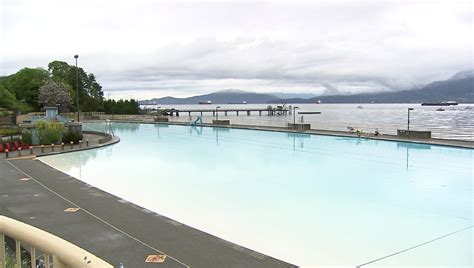 Vancouvers Kitsilano Pool To Open June 4 Citynews Vancouver