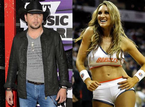 Brittany Kerr: 5 Things to Know About Jason Aldean's Girlfriend - E! Online - AU