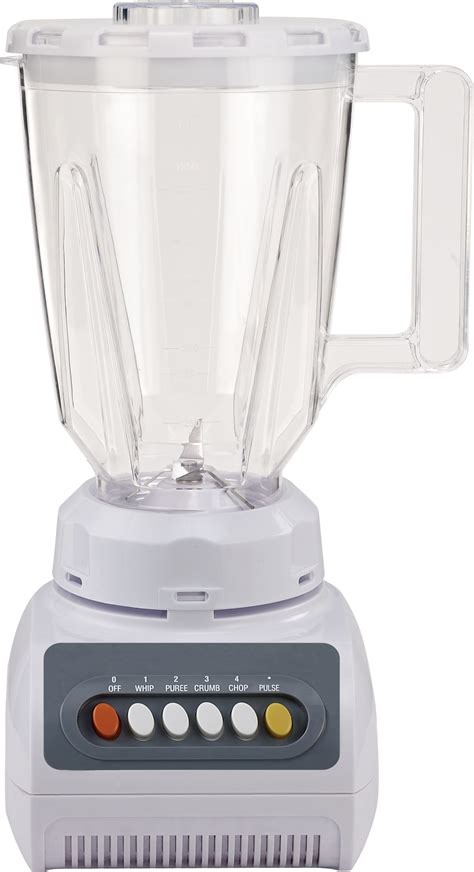 Licuadora BLACKLINE 1.5L BL-999 Blanco | Compara precios con Compy.pe