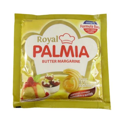 Jual Royal Palmia Sachet 200 Gr Murah Shopee Indonesia