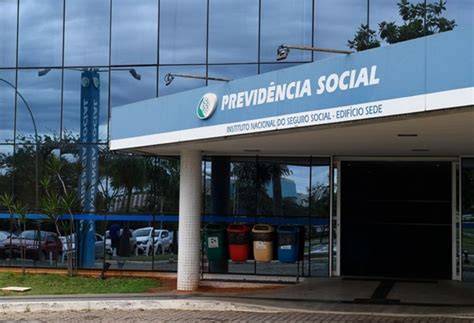 INSS inicia pagamentos de pensões e aposentadorias reajuste em 25