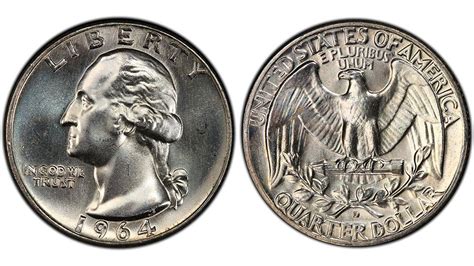 When Did They Stop Making Silver Quarters The Complete History