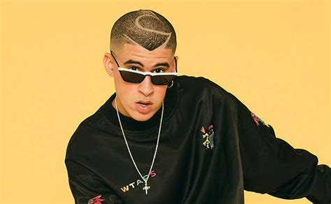 Bad Bunny Lanza Por Sorpresa El Lbum Las Que No Iban A Salir El