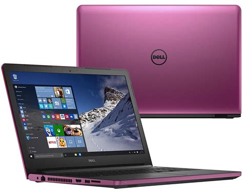 Dell Inspiron 17 5765 Specs Tests And Prices LaptopMedia India