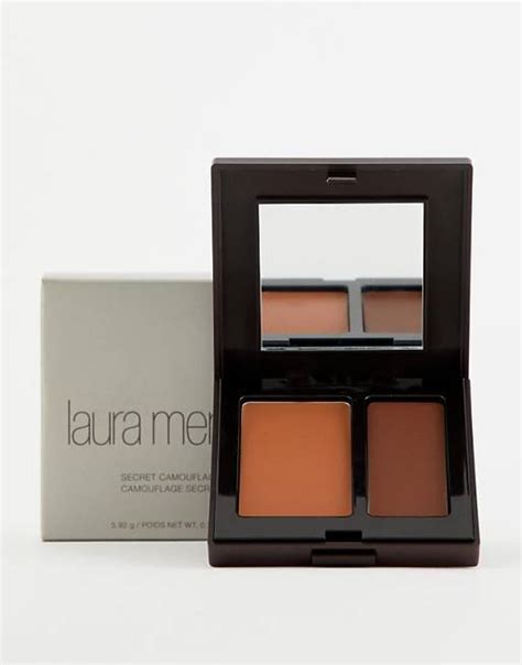 Laura Mercier Secret Camouflage Concealer | ASOS