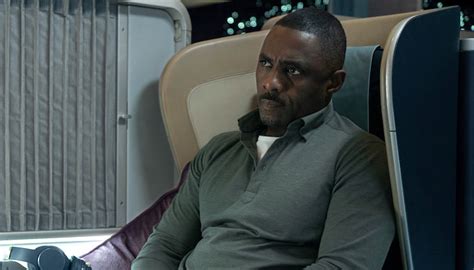 HIJACK (2023) TV Series Trailer: Idris Elba battles Criminals in Gripping Airplane Thriller ...