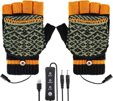 Best Heated Gloves Uk April