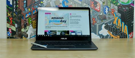 Asus ZenBook Flip 14 review | TechRadar