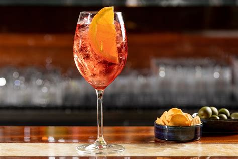 Ricetta Campari Spritz Cucchiaio Dargento