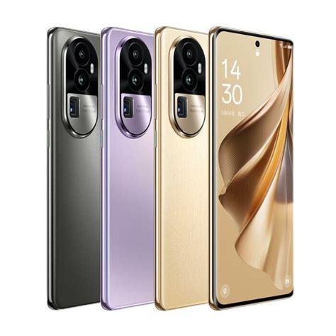 Oppo Reno Pro Plus G Media Shopping Ma