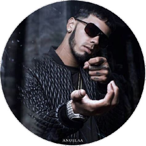 Download Anuel Aa Png Image With No Background