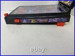 Rare Vintage 2004 Scooby Doo Table Top Pinball Machine Funrise Toy