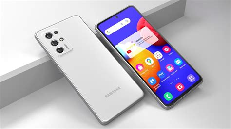 Creator painted Samsung Galaxy A73 in Dark Red and Silver, check out ...