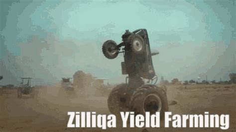 Zilliqa Zil Zilliqa ZIL Yield Farming Discover Share GIFs