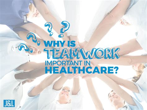 Why Is Teamwork Important in Healthcare? | Justin & Luke