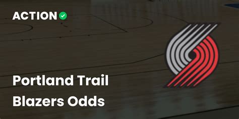 Nets At Blazers Prediction Point Spread Odds Best Bet Descubra As