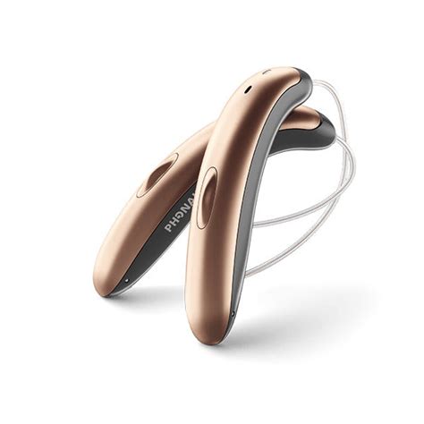 Phonak Audeo Lumity Slim L90 R Hearing Aids Online Hearing