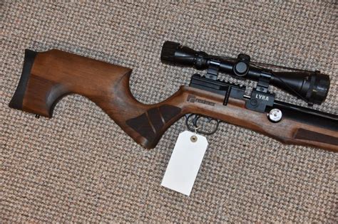 Reximex Lyra 22 Air Rifles For Sale