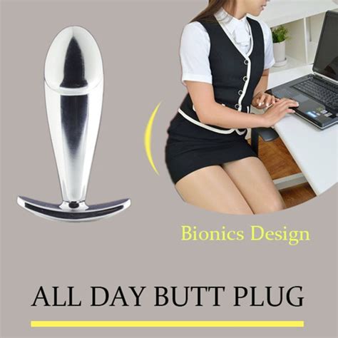 Butt Plug Wife Telegraph