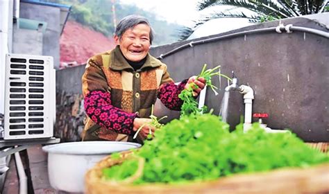 渝北打通农村安全饮水“最后一公里” 渝北时报