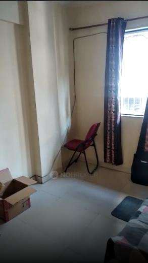 Dwarka Apartment Nerul West Nerul Without Brokerage Unfurnished