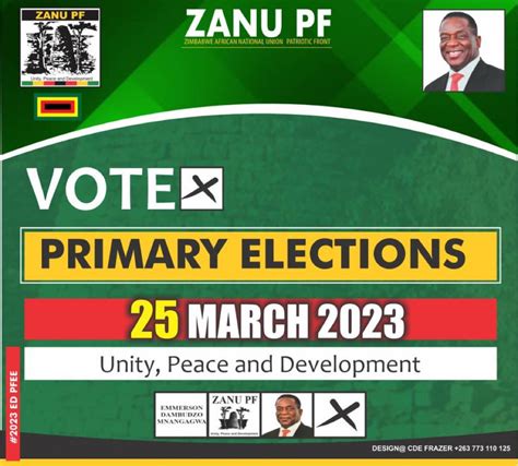 Zanu Pf Patriots On Twitter Rt Zanupf Patriots Breaking News