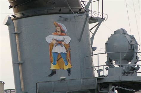 Visit the USS Kidd Navy Destroyer War Museum | The Heart of Louisiana