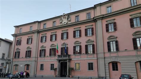 Viterbo Monitoraggio Pnrr In Prefettura Videocollegamento Con