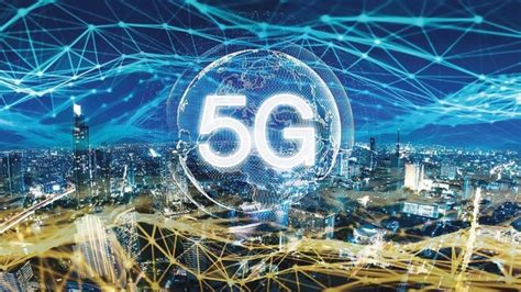 Estos Son Los Primeros Celulares Compatibles Con La Red 5g En México