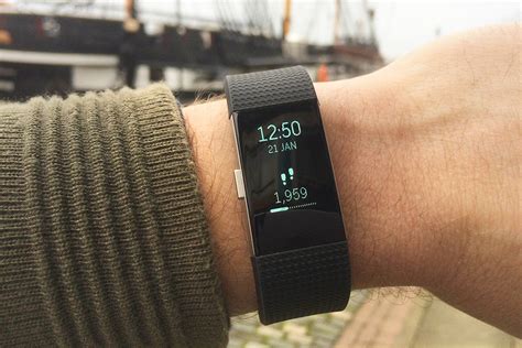 Charge 2 Time Setup A Guide To Setting The Time On Fitbit Charge 2