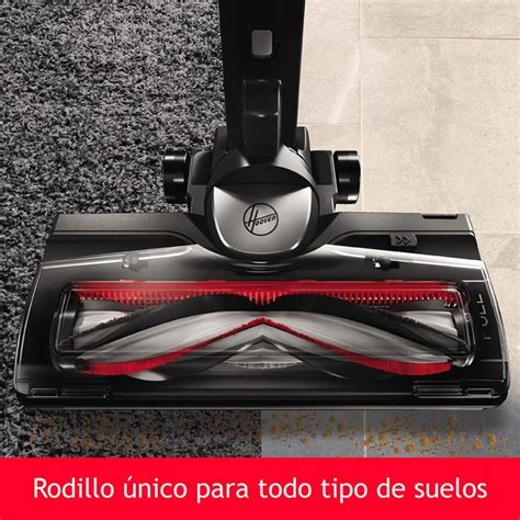 Aspirador De Escoba Recargable Hoover Hf Home Hf Sth Con Cepillo