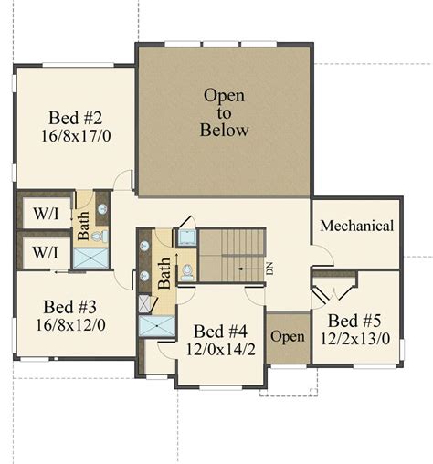 Viking Longhouse Floor Plan - floorplans.click