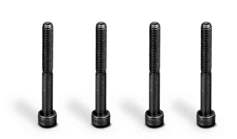 Cetop 3 Ng6 Bolt Kit Yuken Hydraulic Specialists