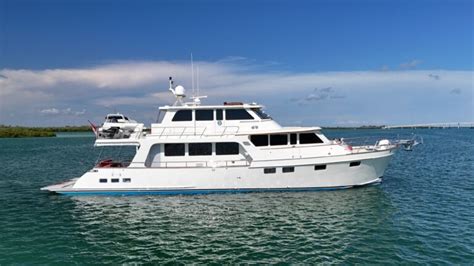 Available Listings Marlow Marine Sales Inc