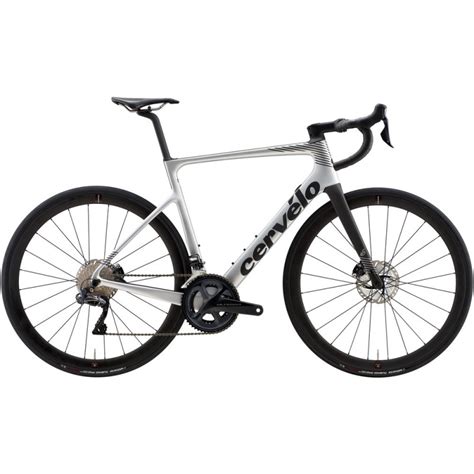 CERVELO CALEDONIA 5 ULTEGRA DI2 DISC ROAD BIKE 2021