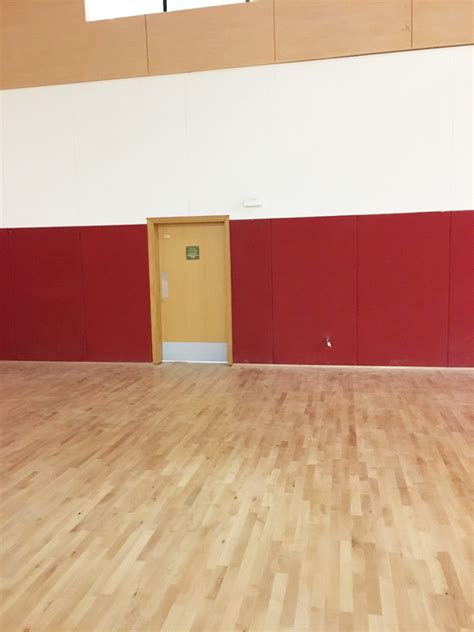 Wall Padding | Bin Sabt Sports & Leisure