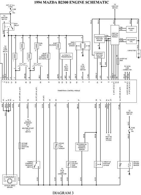 Wiring Diagram Color Abbreviations