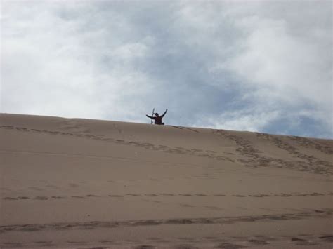 Agadir o Taghazout Desierto de las Dunas del Sáhara Con Traslado