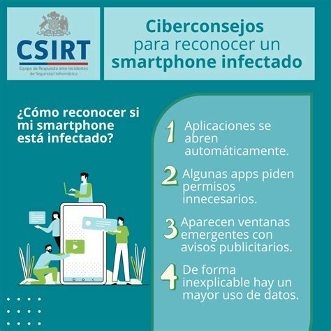 CSIRT GOB CL on Twitter RT CSIRTConciencia Sabes cómo reconocer si