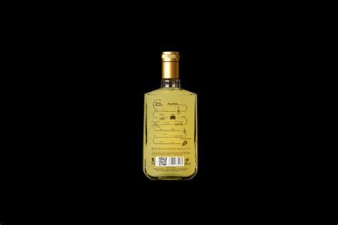 Licor De Lima Licores Bruxo Queiman