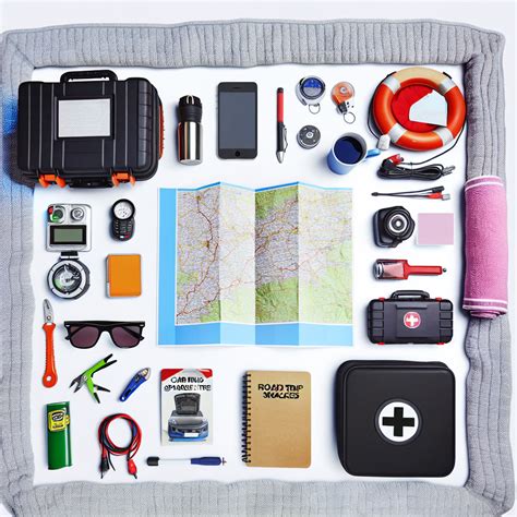 15 Essential Car Accessories For An Unforgettable Road Trip Experience