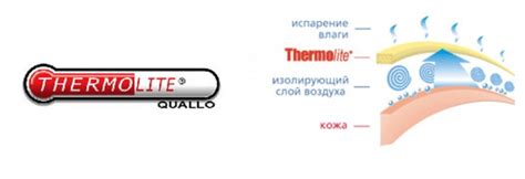 Термолайт (Thermolite®) — что это за утеплитель, отзывы, плюсы и минус