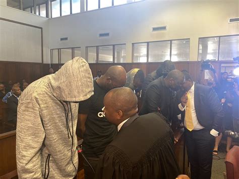 State To Oppose Any Bail Application By Aka Murder Accused