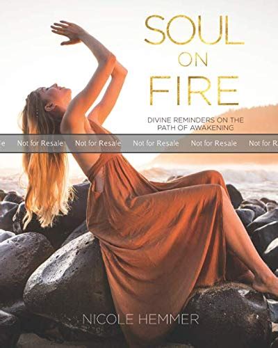 Proof Soul On Fire Divine Reminders On The Path Of Awakening By