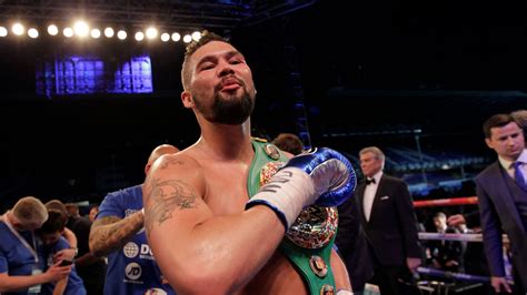 Tony Bellew says Oleksandr Usyk will take the WBO cruiserweight title ...