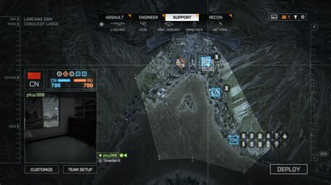 See Battlefield 4s Multiplayer Map Layouts From Both Sides Gameranx